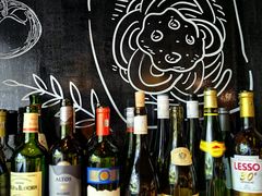 -Bistro 63 创意融合料理(广粤天地店)
