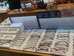 -BUTF美惠眼镜(天通苑万优汇店)