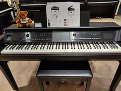 -雅歌音乐培训中心·钢琴培训·乐器培训(交道口店)