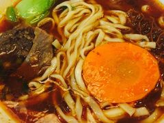 -康师傅私房牛肉面(北京南站店)