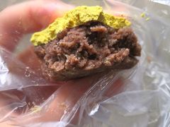 蔺大妈松花糕-蔺大妈松花糕