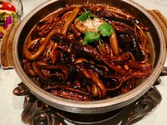 响油鳝糊-无名居(农展馆店)