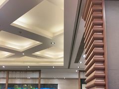 大堂-海逸海鲜酒家(古北店)