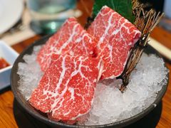 -Mr·Fish鱼鲜生海鲜放题(银泰in99店)