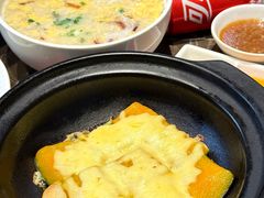 -吕氏焗小鲜•海鲜青岛菜(总店)