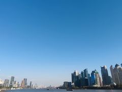 -上海港国际客运中心