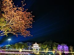 -红山村
