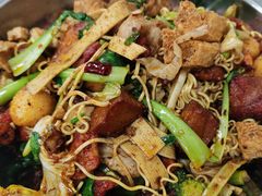 -老五麻辣香锅(盘锦花园店)
