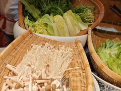 -怡咖啡·自助餐·西安香格里拉