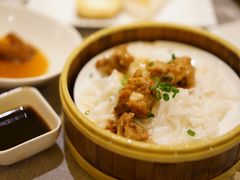 排骨陈村粉-香云轩·顺德菜(香云纱园林酒店店)