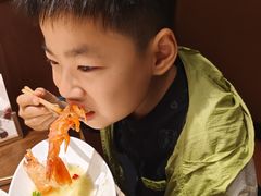 -喜鼎海胆水饺(东港店)