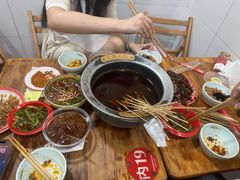 -冒椒火辣(奎星楼街店)