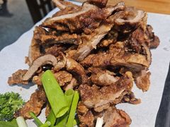 -食鸡公社辣子鸡·潍坊菜·烧烤