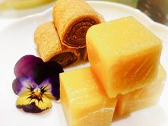 -惠丰堂饭庄·烤鸭·京味菜(翠微路店)