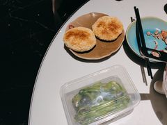 -莲花餐饮(高新店)