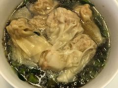 -云云美食