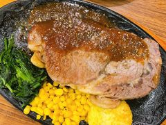 -萨莉亚意式餐厅(金隅嘉品mall店)