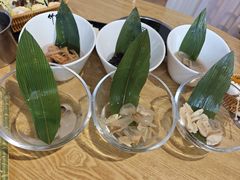 -竹鲜笙全竹宴(国色天香店)
