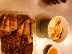 -吾家香港烧腊专门店