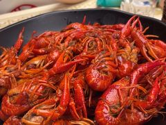 -聚味瞿记·龙虾堂(咸嘉湖店)
