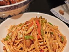 -曾家厨房·新徽菜(高新天柱路店)