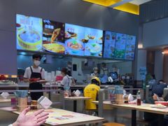 -小杨生煎(深圳岗厦北店)