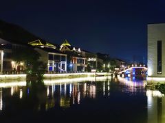-湘湖金融镇