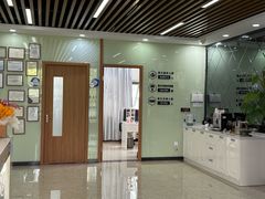 -茂菊口腔连锁(浦东南路店)