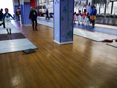 -尚剑击剑中心(铁山路馆)