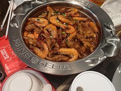 -胖哥俩肉蟹煲(湖滨银泰in77店)
