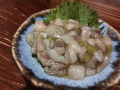 -鸟亭·居酒屋(青年路店)