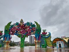 -广州融创文旅城
