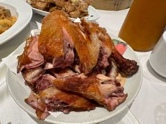 凯鸽风沙鸡-凯鸽酒楼(操场城店)