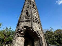 -上海佘山国家森林公园天马山园