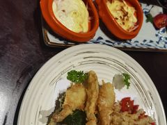 -南苑环球酒店-稻菊日式餐厅(鄞县大道店)