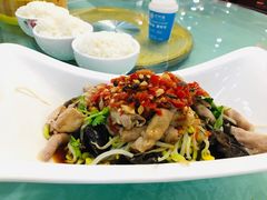 -六和聚传统烤鸭.天津菜(和平店)
