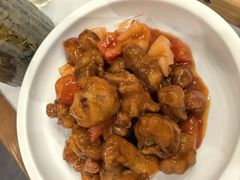 -火龙堂·风味民间菜(文一路店)