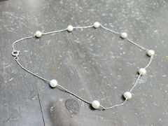 -十八字金·银饰·开蚌DIY·手工体验团建(富力广场店)