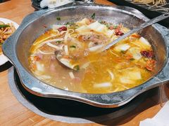 -曹记古法传统牛肉馆(嘉兴店)