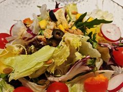 -万龙洲海鲜(南新仓店)