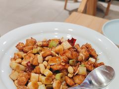 -宏状元现熬粥·京味菜(三里河店)