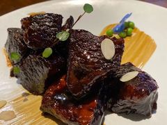 -名汇粤菜馆(黄兴路店)