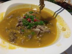 -19号私房菜(云南路店)