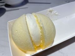 -西村叔叔的店·面包·甜品·蛋糕(牡丹园店)