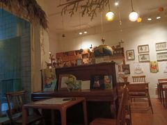 -懒鱼时光馆(沙坪坝店)
