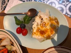 -纳鲁孜·新疆特色餐厅(上海悦荟广场店)