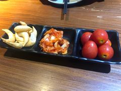 -锦尚阁烤鱼(望京新荟城店)