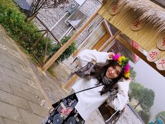 -高荡千年布依古寨旅游景区