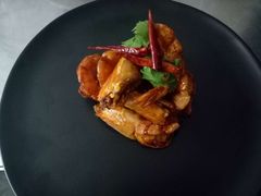-西安绿地假日酒店·丽宝轩中餐厅
