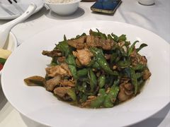 -巴陵全鱼席(湖南老字号汴河街店 )